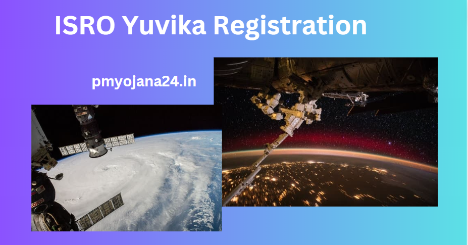 ISRO Yuvika Registration