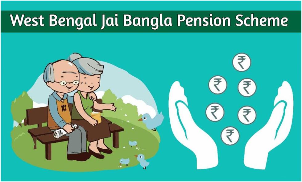 Jai Bangla Pension Scheme Status