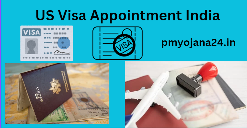 US Visa Appointment India