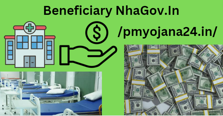 Beneficiary NhaGov.In